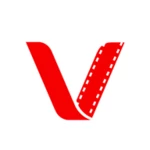 Logo of Vlog Star android Application 